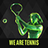 BNL Tennis Academy mobile app icon