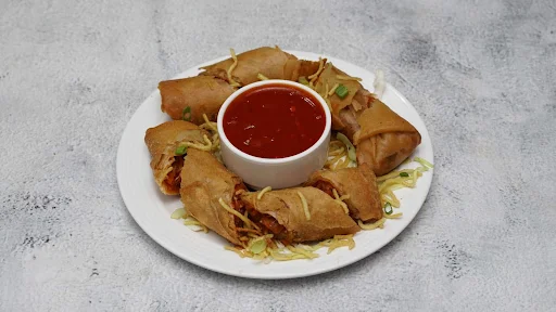 Veg Spring Roll