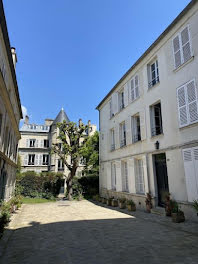 appartement à Paris 16ème (75)