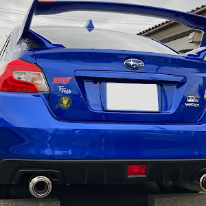 WRX S4 VAG