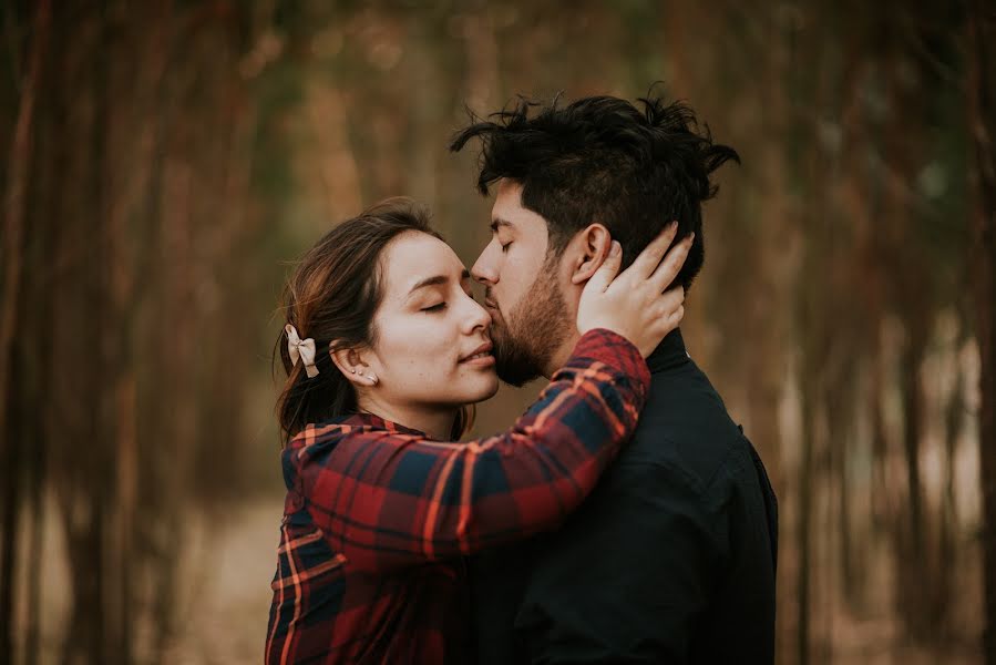 Photographe de mariage Jorghino Contreras (jorghino19). Photo du 3 octobre 2018