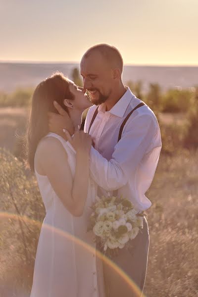 Photographe de mariage Katyusha Gnatyuk (gnatyukphoto). Photo du 12 octobre 2020