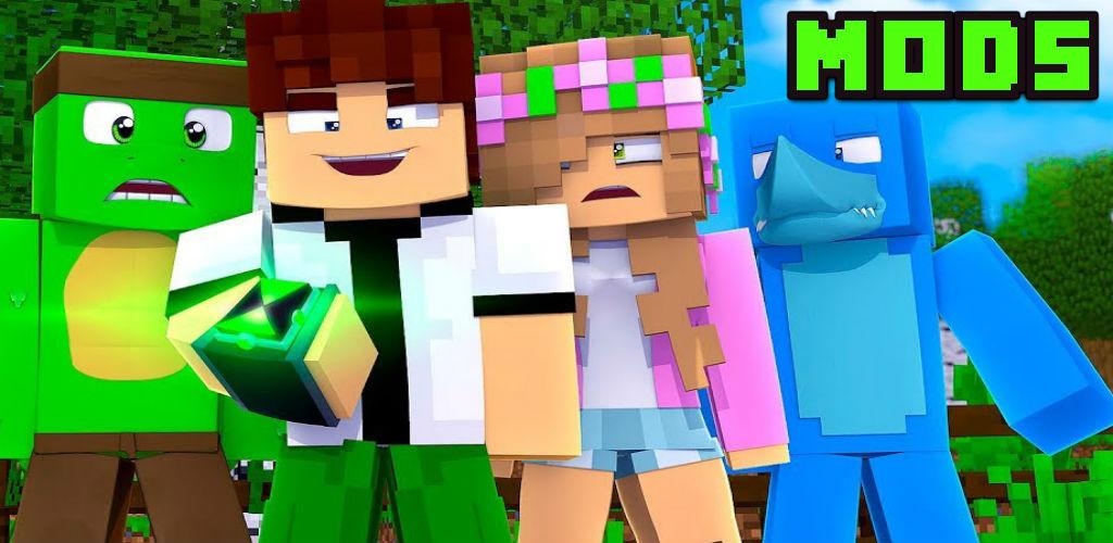 descargar minecraft pocket edition apk para android