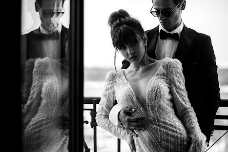 結婚式の写真家Katerina Anufrieva (2heartsphoto)。2023 3月15日の写真