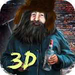 Homeless Survival Simulator 3D Apk