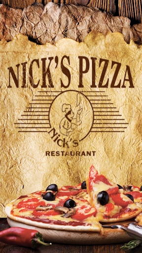 Nick's Pizza