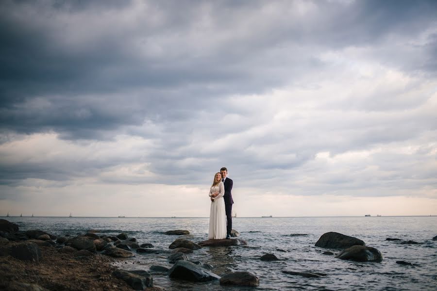 Wedding photographer Bartosz Tomczak (tomczakfoto). Photo of 2 January 2023