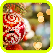 Christmas Countdown 2019 & Greeting Card  Icon