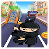 Ninja Tom Hero icon