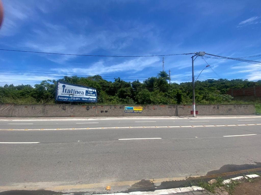Áreas à venda Barroco (Itaipuaçu)