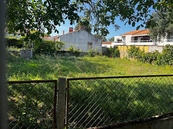 maison à Saint-Jean-de-Monts (85)