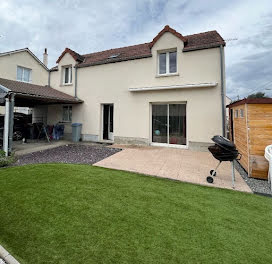 maison à Fleury-les-Aubrais (45)