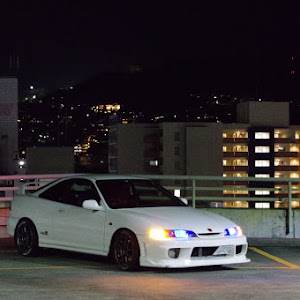 インテグラ DC2