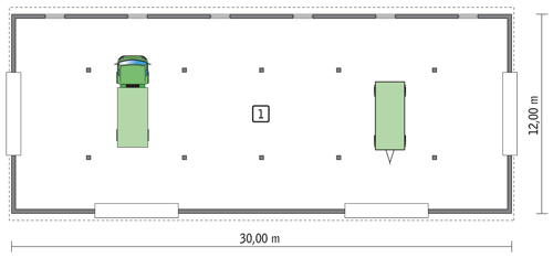 GMC04 - Rzut parteru