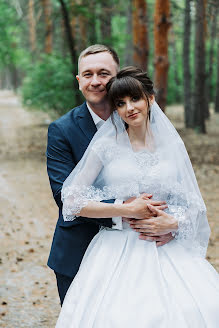 Wedding photographer Kostya Gudking (kostyagoodking). Photo of 13 April 2023