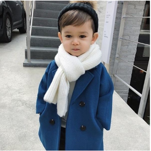 Title 6, Baby boy jackets for autumn and winter. Warm an...