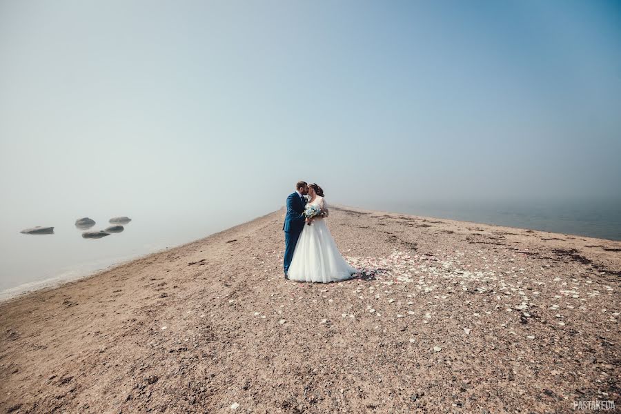 Wedding photographer Natali Pastakeda (pastakeda). Photo of 23 November 2018