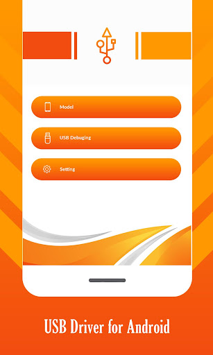 USB Driver For Android