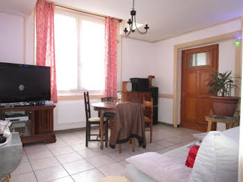 appartement à Periers (50)