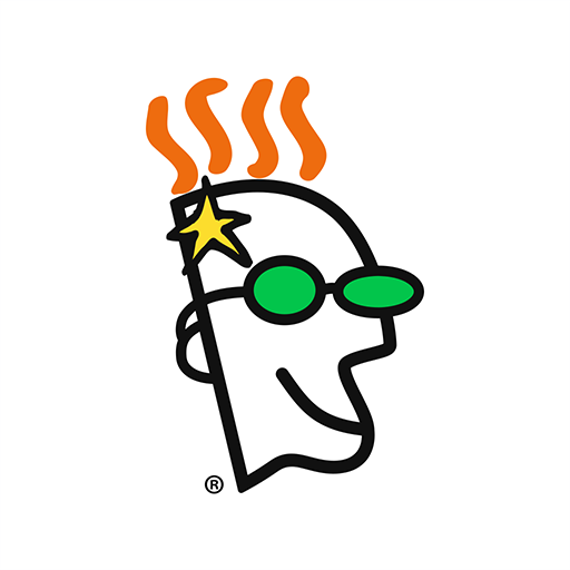 GoDaddy icon