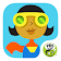 PBS KIDS Super Vision™ icon