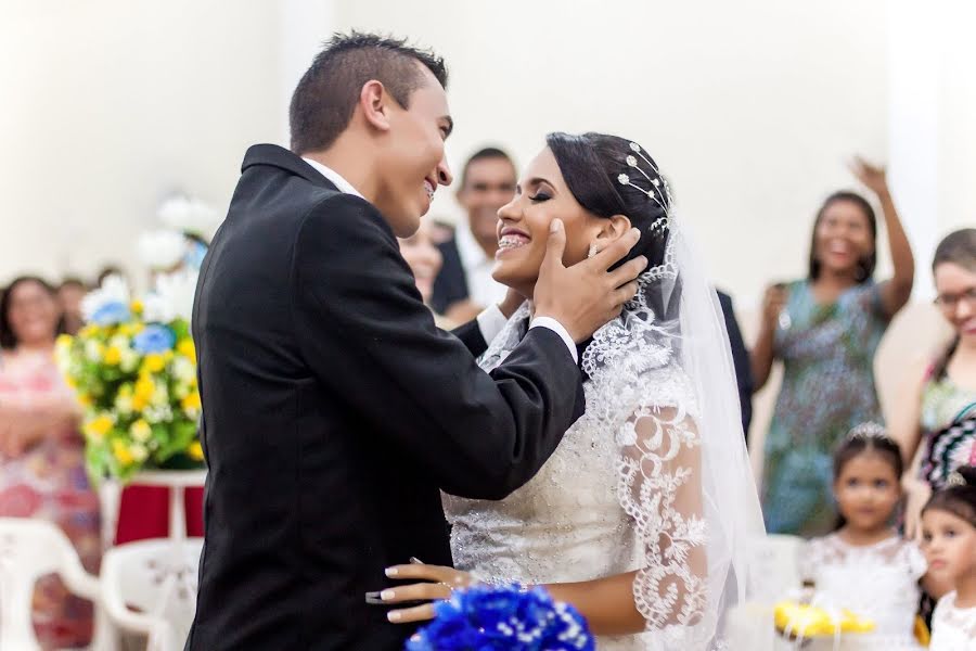 Fotógrafo de bodas Gislene Costa (gi123). Foto del 9 de abril 2018