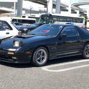 RX-7 FC3S