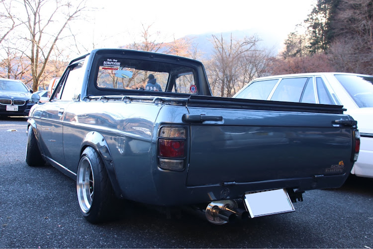 M3 クーペの奥多摩ダイサン・さむい・ドライブ・撮った写真・アルバム写真集に関するカスタム事例の投稿画像20枚目