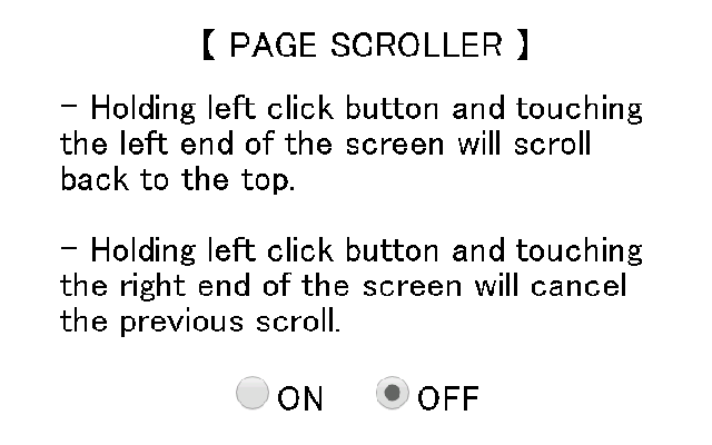 Page Scroller Preview image 1