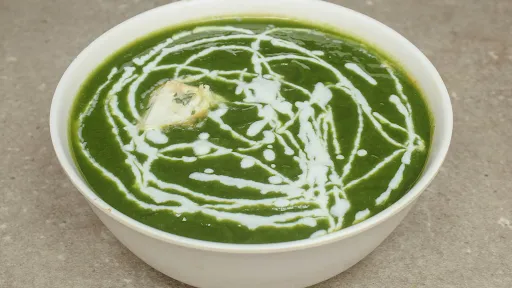 Palak Paneer