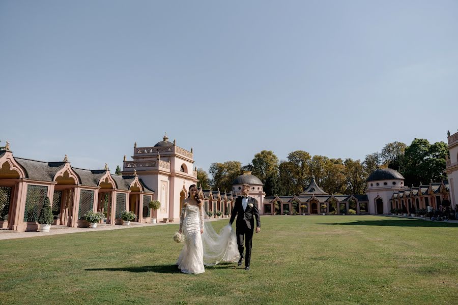 Fotógrafo de bodas Andy Vox (andyvox). Foto del 18 de octubre 2022