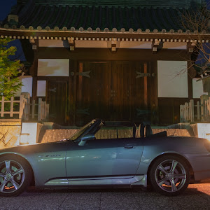 S2000 AP2