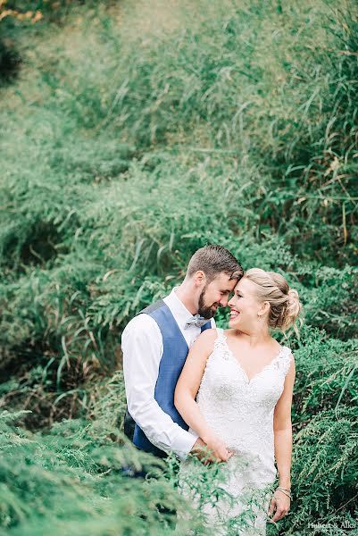 Fotógrafo de bodas Hubert (hkphoto). Foto del 30 de diciembre 2019