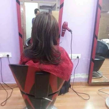 Insha Unisex Salon photo 