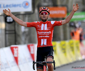 Team Sunweb maakt selectie (met één belg) bekend voor Critérium du Dauphiné en ook de namen voor de Ronde van Lombardije liggen vast