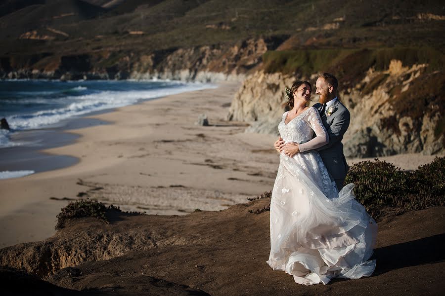 Fotografo di matrimoni Andrea De Anda (deanda). Foto del 10 febbraio 2021