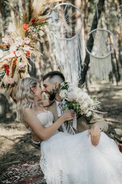 Wedding photographer Irina Makarova (shevchenko). Photo of 28 October 2020