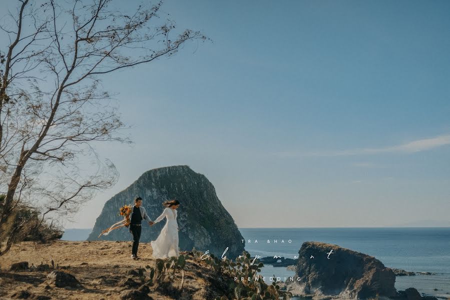 Fotógrafo de bodas Lam Hoang (hoanglam). Foto del 13 de junio 2020