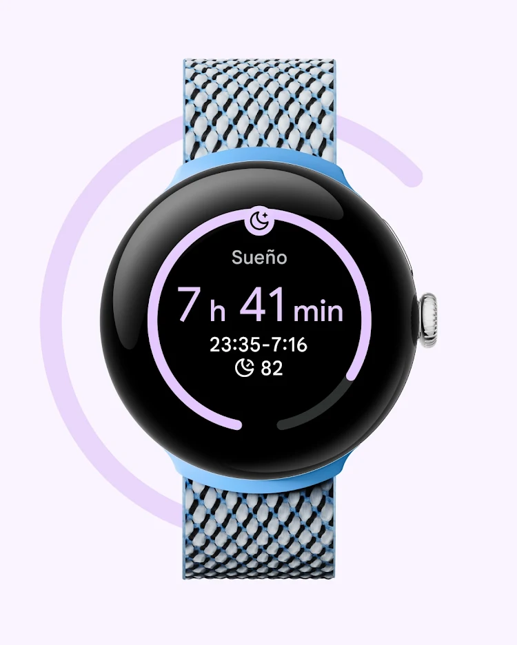 Pixel Watch 2