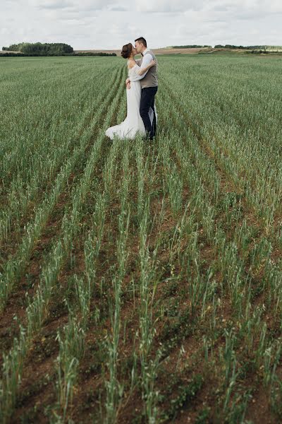 Wedding photographer Anton Bublikov (bublikov). Photo of 16 September 2020