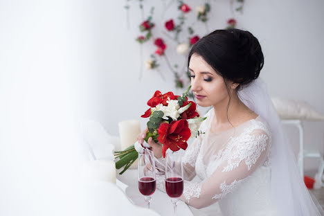 Wedding photographer Olga Markarova (id41468862). Photo of 4 March 2018