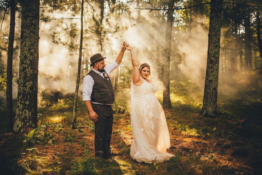 Fotografer pernikahan Alea Horst (horst). Foto tanggal 30 September 2017