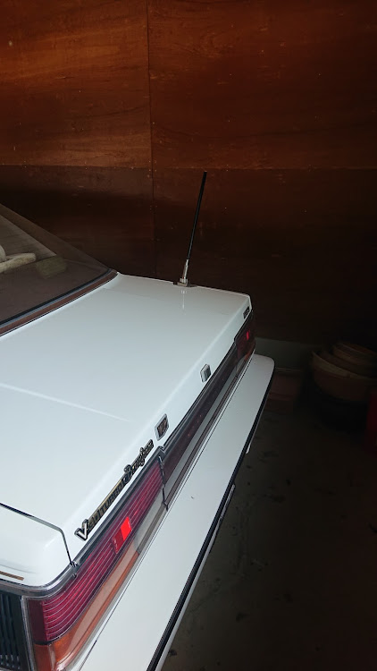 セドリックのCED EN CELICAさんが投稿したカスタム事例の投稿画像3枚目