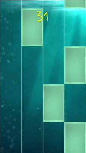 Me Gustas Tu - Manu Chao - Piano Ocean APK MOD screenshots 3