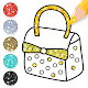 Glitter Stylish Handbags Coloring Book For Girls Download on Windows