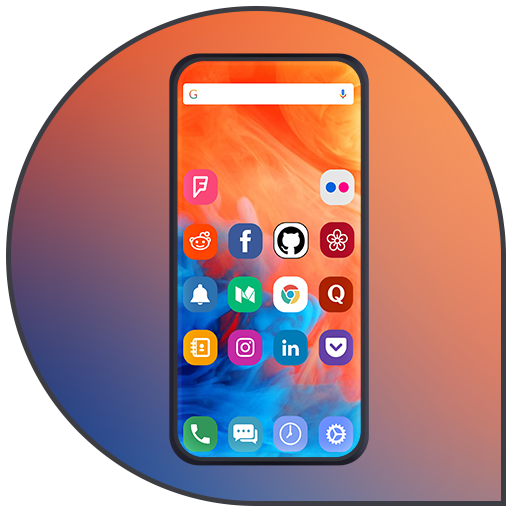 Theme for Vivo V15 Pro - Apps on Google Play