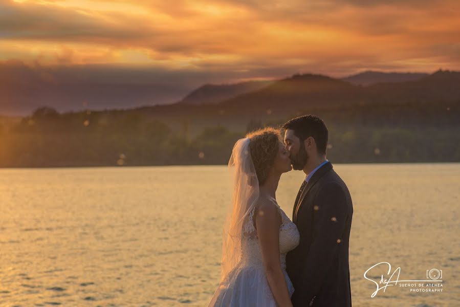 Fotografo di matrimoni Vanessa Corral (vanessacorral). Foto del 23 maggio 2019