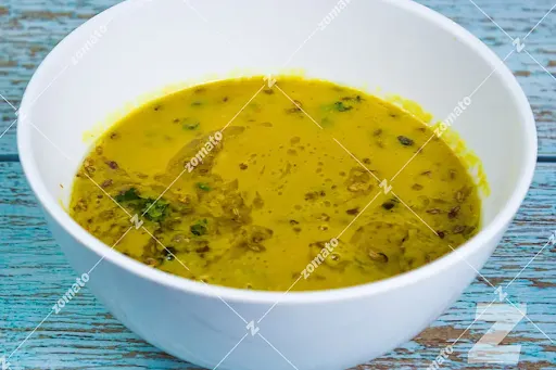 Paneer Dal Tadka