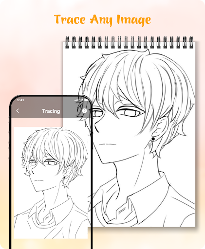 Screenshot AR Drawing: Art Sketch & Trace