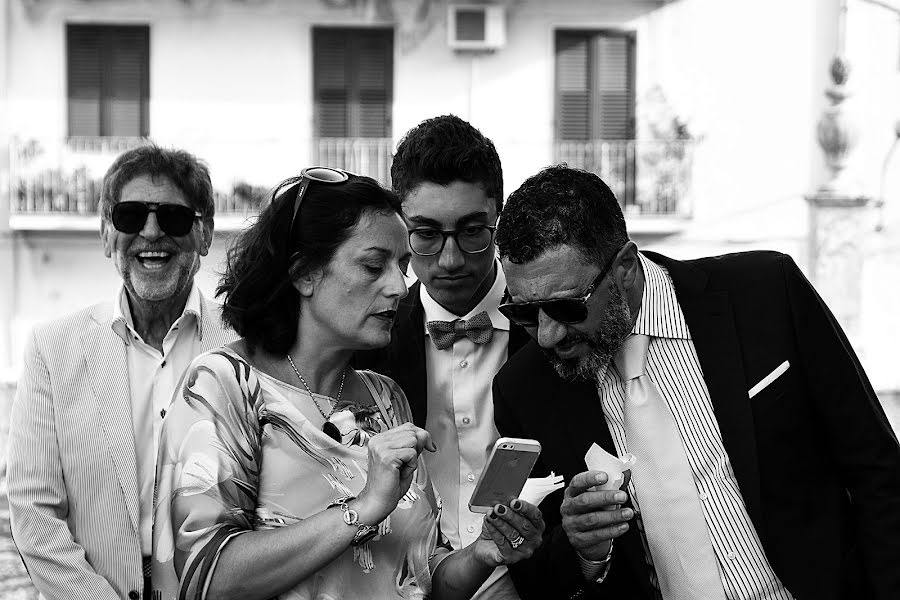 Photographe de mariage Massimiliano CONTI (maxph). Photo du 20 août 2020